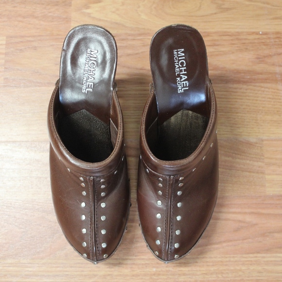 MICHAEL (MICHAEL KORS) Mule - Picture 4 of 7